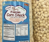 corn-snack