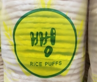 puff-rice